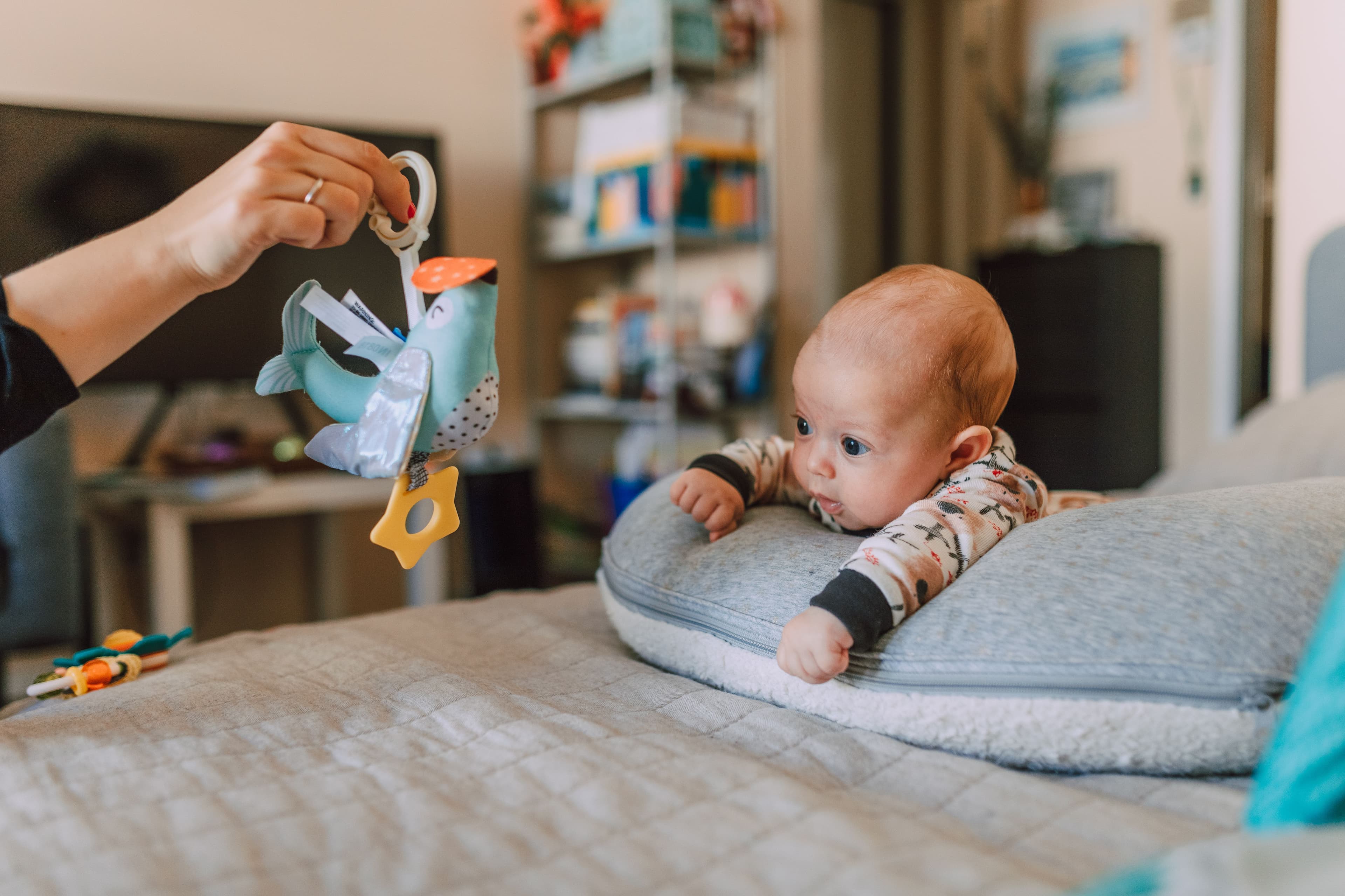 100% GOTS-certified organic muslin